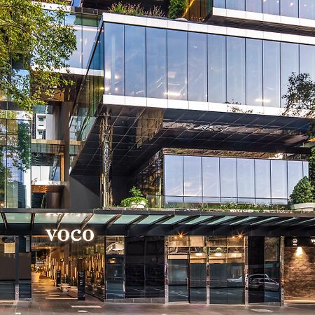 Voco Melbourne Central Exterior photo
