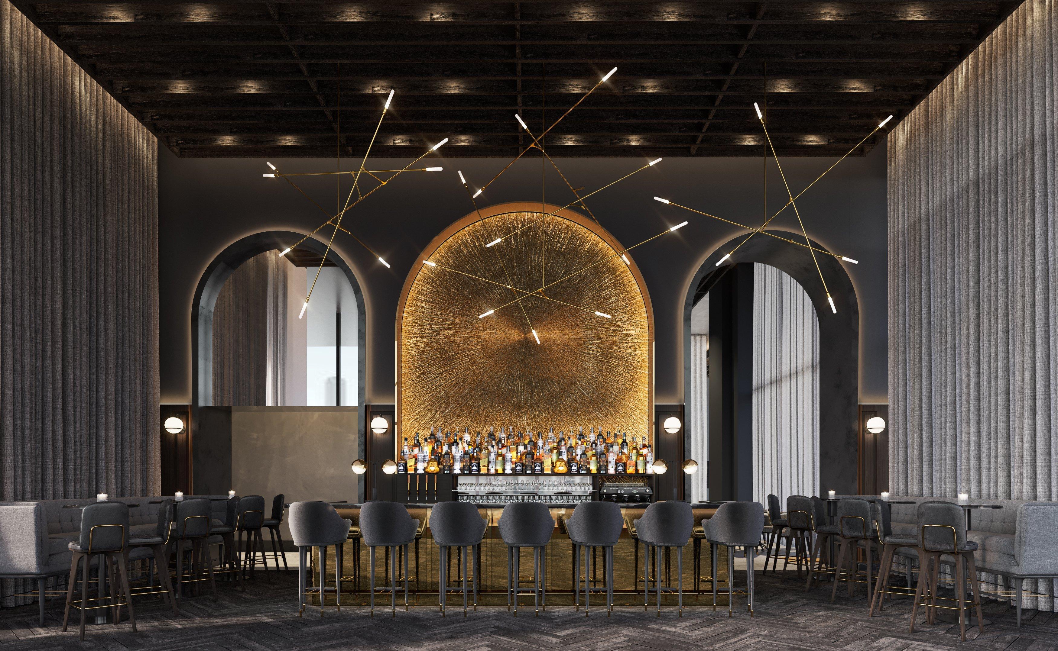 Voco Melbourne Central Exterior photo